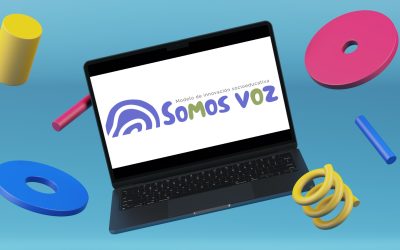 «Somos Voz», cambiamos de nombre para seguir avanzando