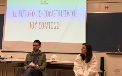 Construint el voluntariat que volem