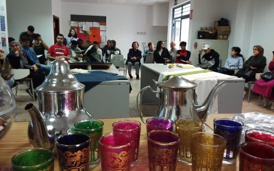 “Conéixer per a voler” s’obri a tota l’obra salesiana per a acostar la riquesa de la diversitat cultural i religiosa
