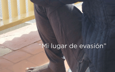 «El acceso a internet nos ofrecía demasiadas visiones de un mundo mucho más idílico»