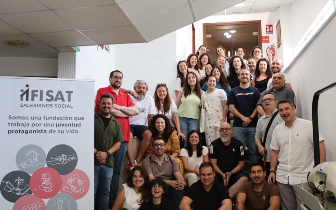 Encuentro EDL FISAT