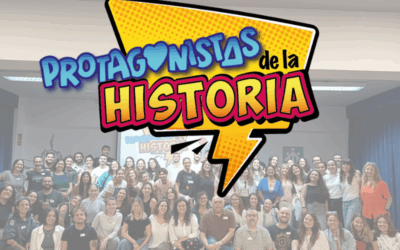 Inspiración y protagonismo como motor del curso en la Fundación FISAT Salesianos Social