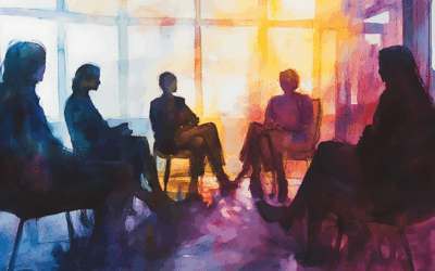 Grupos de ayuda mutua: El poder del acompañamiento en la recuperación
