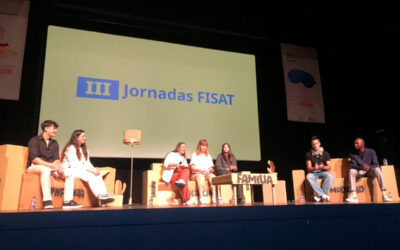 Jóvenes en proceso de emancipación hablan de su experiencia. «Por qué le llaman privilegio cuando debería ser un derecho»