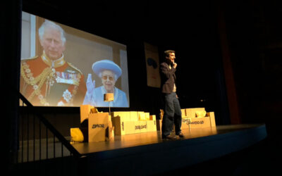 Pablo Simón en las III Jornadas FISAT: “Un país sin oportunidades para los jóvenes es un país con serias dificultades”