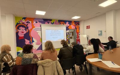 El Programa MAPA de la Fundación FISAT cierra 2025 con la atención integral a 121 personas