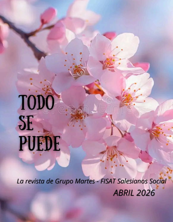 imagen de grupo martes 2