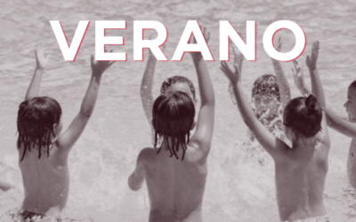 Vacaciones, momento clave para la intervención