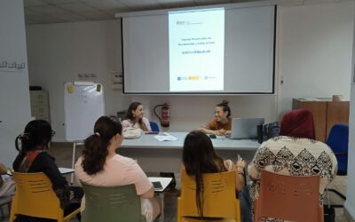 PUENTES frente al racismo y los delitos de odio. Balance del primer semestre de 2026