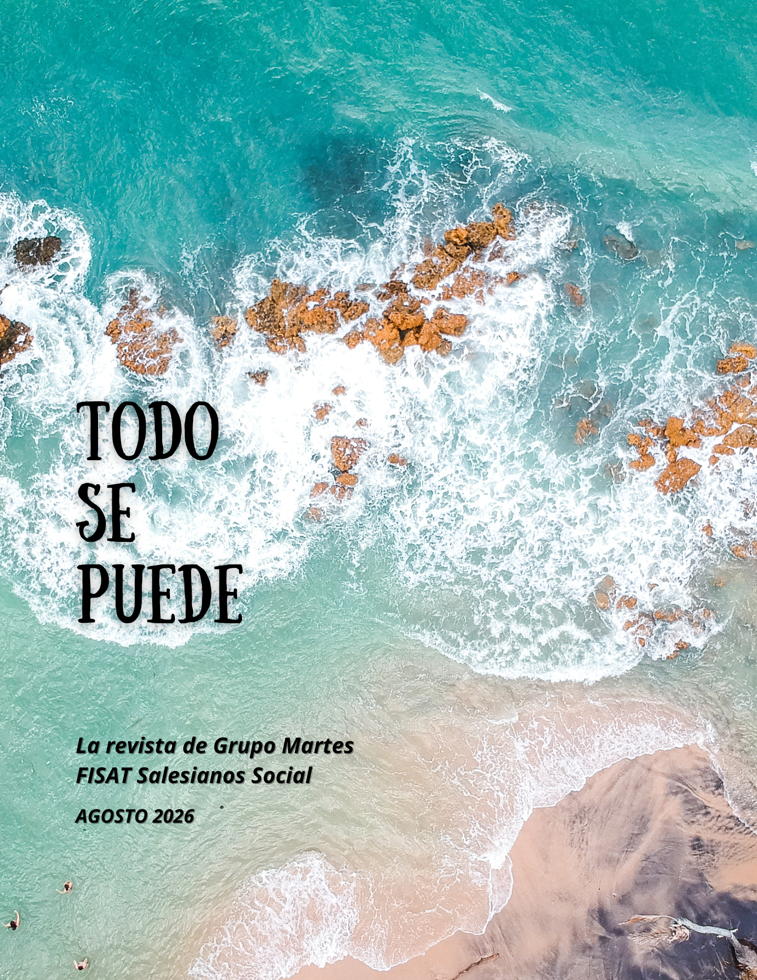 portada Revista GM